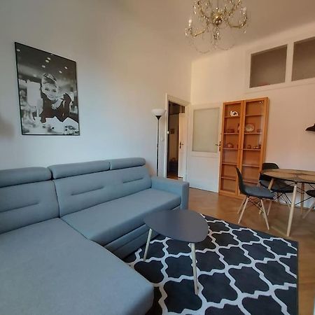 Warsaw Holiday Apartment Buitenkant foto