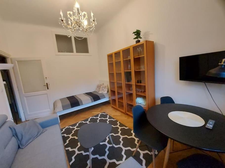 Warsaw Holiday Apartment Buitenkant foto