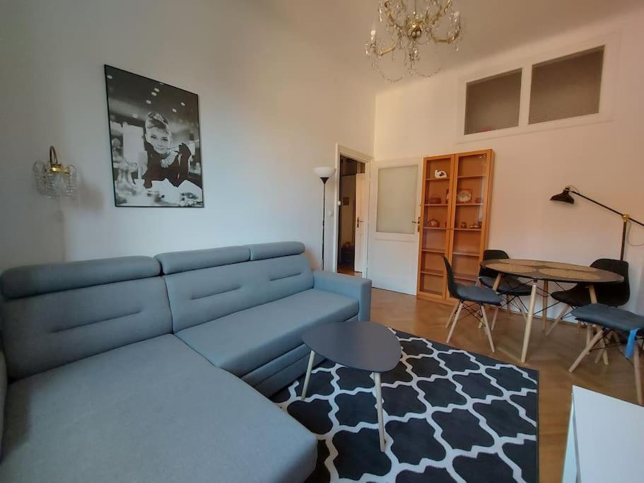 Warsaw Holiday Apartment Buitenkant foto