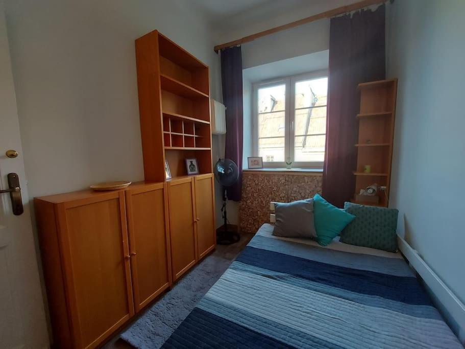 Warsaw Holiday Apartment Buitenkant foto