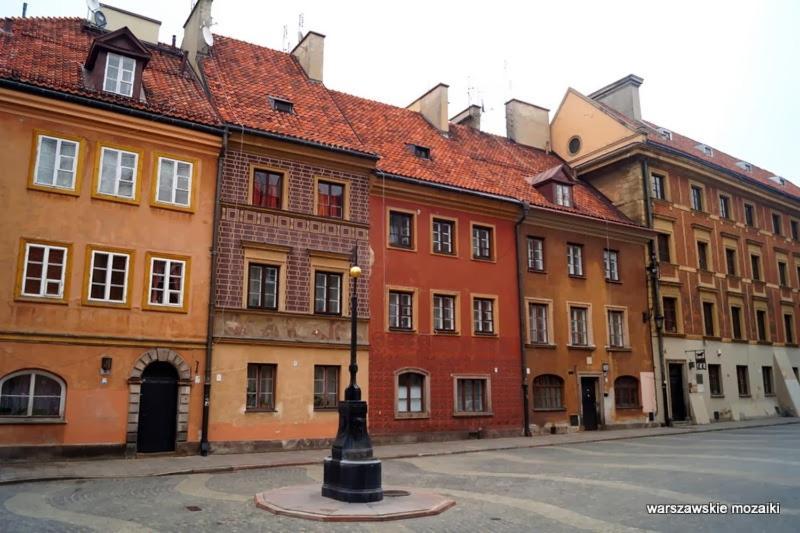 Warsaw Holiday Apartment Buitenkant foto